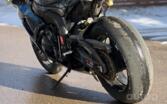 Honda CBR