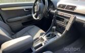 Audi A4 B7 Avant wagon 5-doors