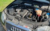 Audi A4 B7 Avant wagon 5-doors
