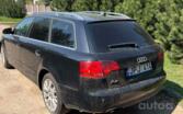 Audi A4 B7 Avant wagon 5-doors