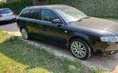 Audi A4 B7 Avant wagon 5-doors