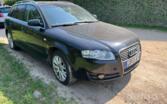 Audi A4 B7 Avant wagon 5-doors