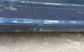 Audi A3 8P Hatchback 3-doors