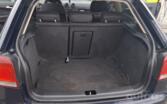 Audi A3 8P Hatchback 3-doors