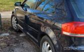 Audi A3 8P Hatchback 3-doors