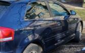 Audi A3 8P Hatchback 3-doors