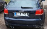 Audi A3 8P Hatchback 3-doors