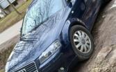Audi A3 8P Hatchback 3-doors