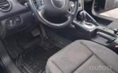 Audi A3 8P Hatchback 3-doors