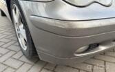 Mercedes-Benz C-Class W203/S203/CL203 Sedan 4-doors