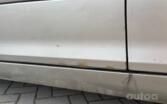 Mercedes-Benz C-Class W203/S203/CL203 Sedan 4-doors
