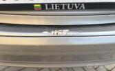Mercedes-Benz C-Class W203/S203/CL203 Sedan 4-doors