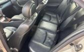 Mercedes-Benz C-Class W203/S203/CL203 Sedan 4-doors