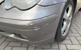 Mercedes-Benz C-Class W203/S203/CL203 Sedan 4-doors