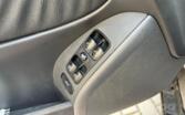 Mercedes-Benz C-Class W203/S203/CL203 Sedan 4-doors