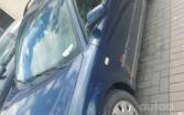 Volkswagen Passat B5 wagon