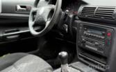 Volkswagen Passat B5 wagon