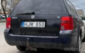 Volkswagen Passat B5 wagon