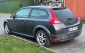 Volvo C30 1 generation Hatchback