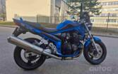 Suzuki GSF600S