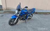 Suzuki GSF600S
