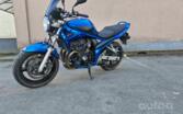 Suzuki GSF600S