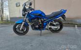 Suzuki GSF600S