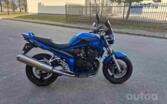 Suzuki GSF600S