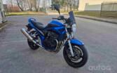Suzuki GSF600S
