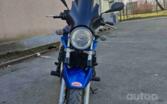 Suzuki GSF600S