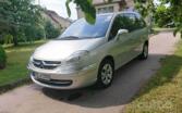 Citroen C8