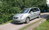 Citroen C8