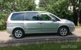 Citroen C8