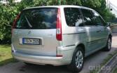 Citroen C8