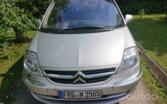 Citroen C8