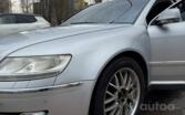 Volkswagen Phaeton 1 generation Sedan