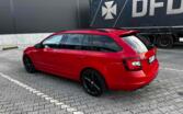 Skoda Octavia RS