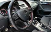 Skoda Octavia RS