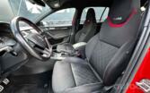 Skoda Octavia RS