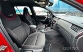 Skoda Octavia RS
