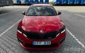 Skoda Octavia RS