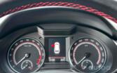 Skoda Octavia RS
