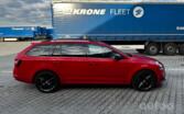 Skoda Octavia RS