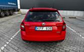Skoda Octavia RS