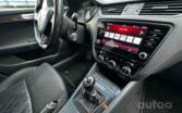 Skoda Octavia RS