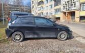 Toyota Corolla E120 Hatchback 3-doors