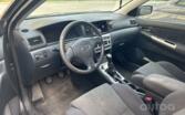 Toyota Corolla E120 Hatchback 3-doors