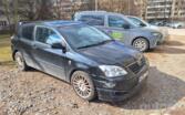 Toyota Corolla E120 Hatchback 3-doors