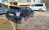 Toyota Corolla E120 Hatchback 3-doors