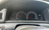 Toyota Corolla E120 Hatchback 3-doors